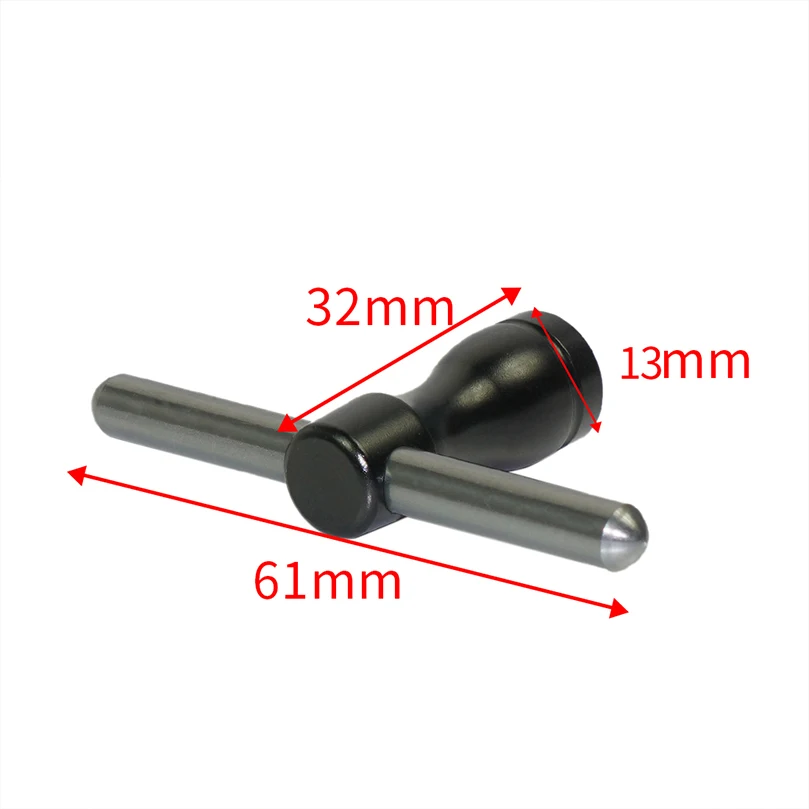 DIY M5 Screw Wrench Propeller Cap Hex Nut Quick Release Tool for RC FPV RC Drone Multicopter Quadcopter RC Parts 2306 2307 Motor