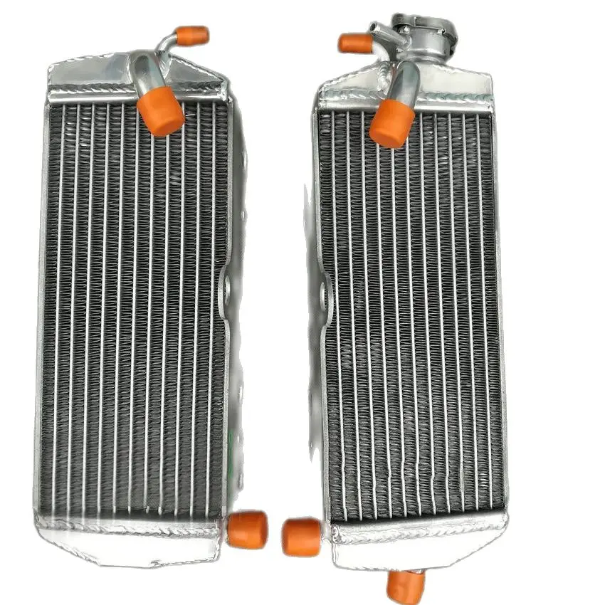 

Aluminum Radiator For TM Racing EN / MX 125/144/250/300 SMR 125 2008-2016 15 L&R