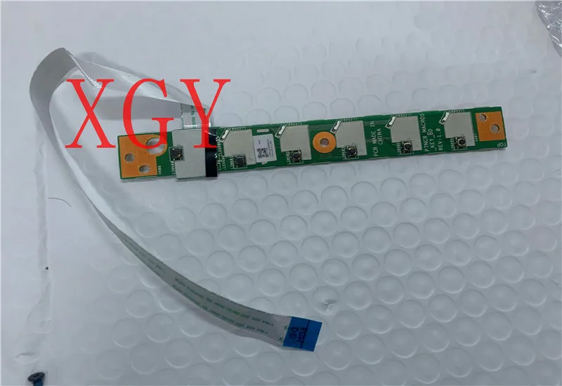 

Original For Acer 17X P7NCR LED Board Button Small Board Button Board 100% test ok