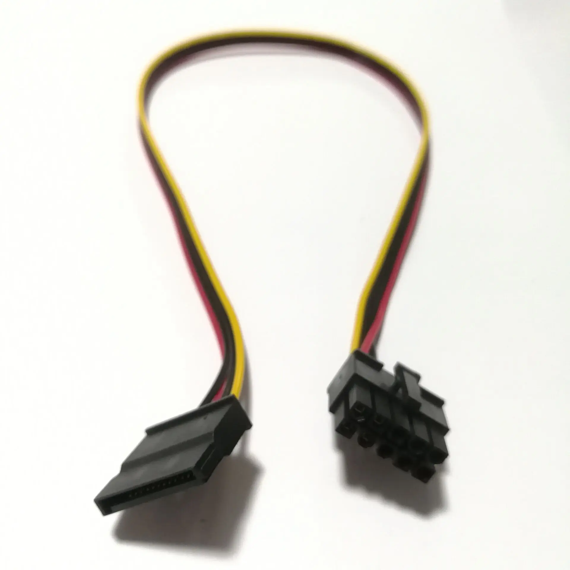 専用品 Sata-電源ケーブル10ピン,sata,ssd,hdd,HDD,Acer,dl380,g6,g7,18awg