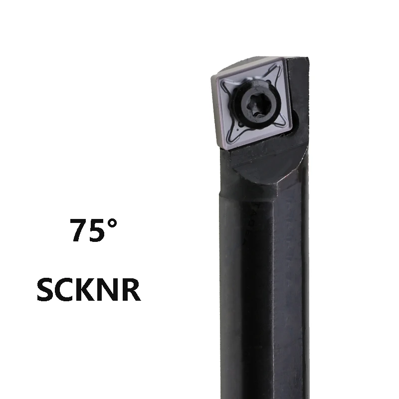 BEYOND S16Q S18Q S20R S25S MCKNR MCLNR MCWNR SCLNR SCKNR Internal Turning Tool Holder Boring Bar CNMG Carbide Inserts CNC Shank