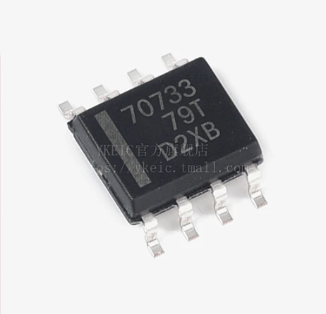 

10pcs/lot TPS3707-33DR 70733 SOP8 In Stock