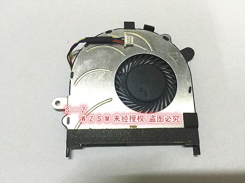 WZSM New Laptop Radiator for Dell Inspiron 7347 7348 13-7000 7353 7359 P57G Series Notebook Cooling Fan DP/N:03NWRX