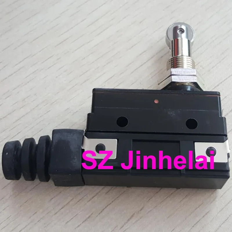 Authentische Original Omron Z-15GDA55-B5V Z-15GQ22A55-B5V Z-15GQA55-B5V Mikroschalter Endschalter