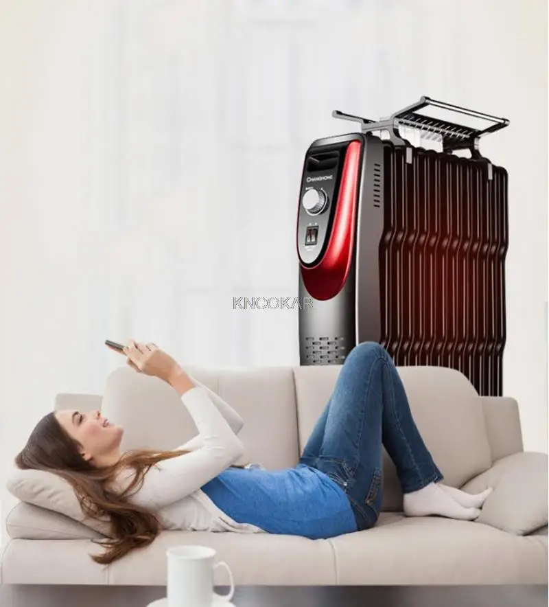 Heizung Haushalt Elektrische Heizung Öl Ting Heizkörper Ganze Haus Heizung Energiesparende Stille Öl Ding Elektrische Heizung D249