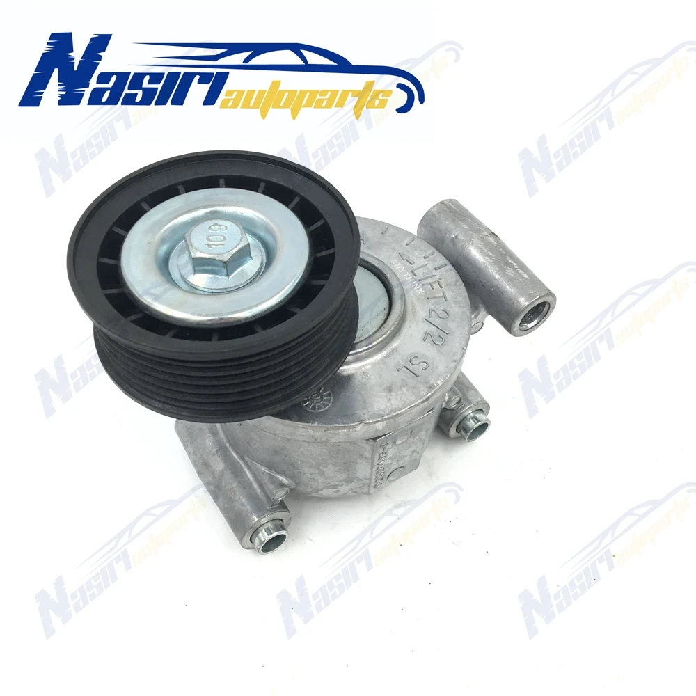 BELT V TENSIONER FOR FORD MAZDA VOLVO 1315781 1364542 1251661 2111716 30684344 LF50-15-980 31251845 31493378 31258082 5M5Q6A228A