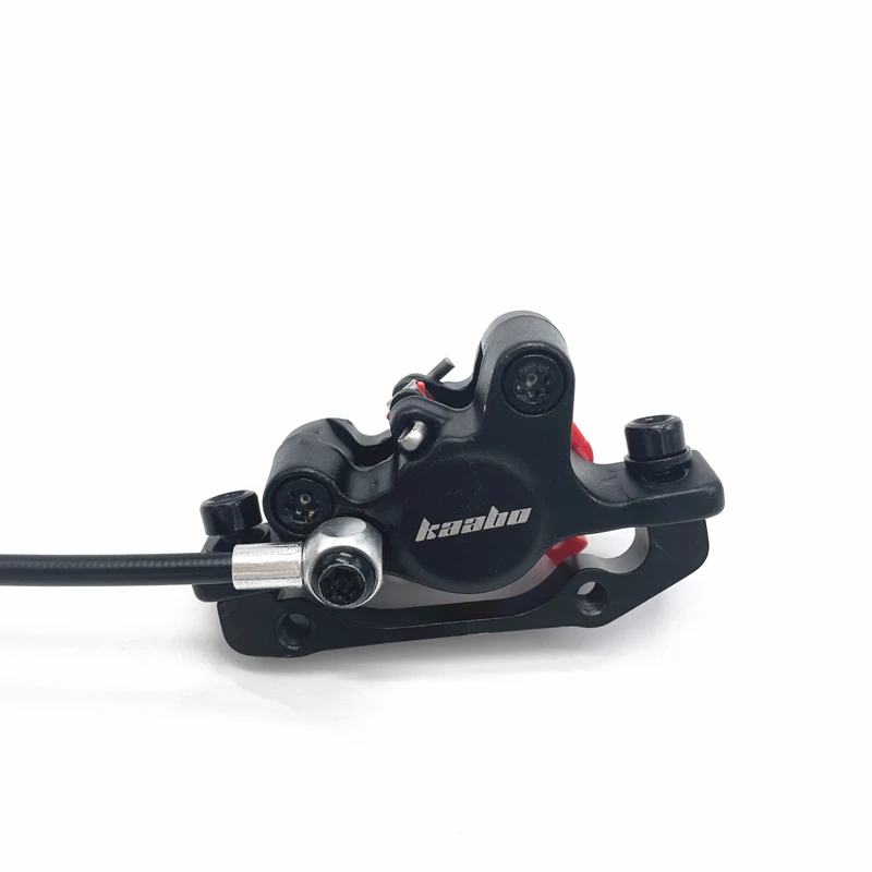 Original Kaabo Hydraulic Brake Caliper for Kaabo Mantis Electric Scooter Oil Brake Caliper Parts for Kaabo Mantis KickScooter