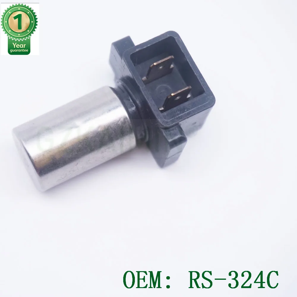 Oem RS-324C jc7 FP01-21-550 do sensor da velocidade de transmissão dos acessórios do carro para V-W je-tta g-olf G-TI mk4