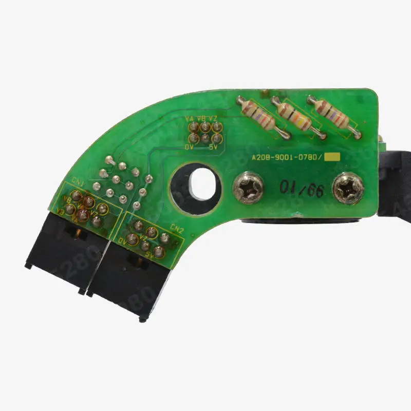 A20B-9001-0780 FANUC Encoder Spindle Sensor Tested Ok A20B 9001 0780