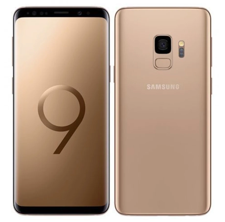 GALAXY　s9 Amazon.com: SAMSUNG Galaxy S9+ 64GB, Lilac Purple | Factory