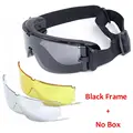 No Box X800 Black
