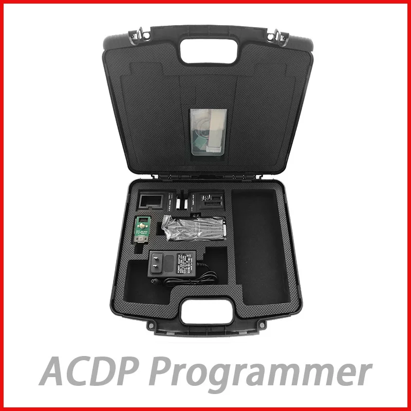 New Mini ACDP Programming Master Support 93 /24/ 25 / 35/ 95 Series EEPROM/CPU and Auto ECU Module Programming