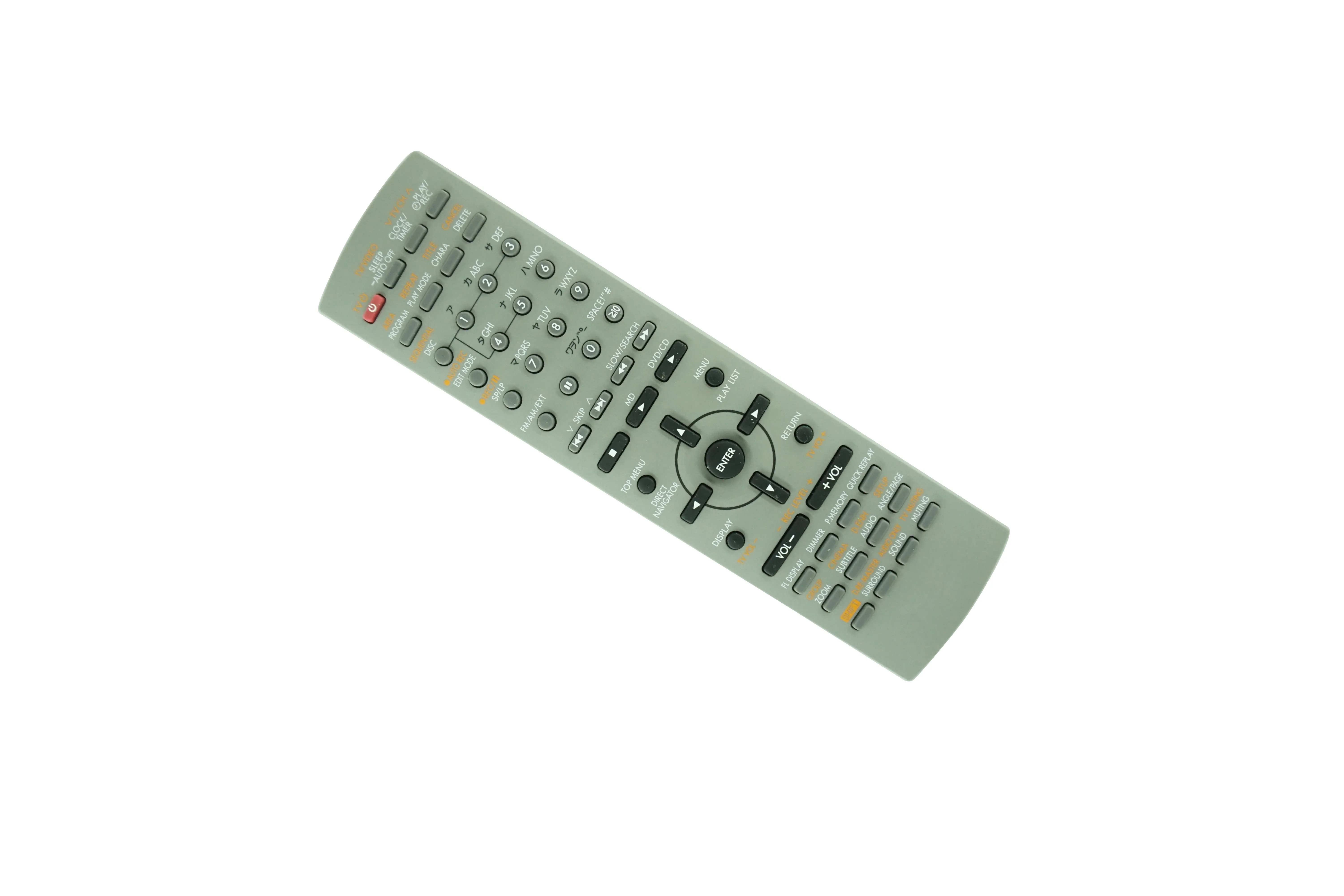 Remote Control For Panasonic EUR7623030 SC-PM2DVD SA-PM2DVD EUR7623020 EUR7623010 SC-DT310 Hi-Fi CD DVD Stereo Audio System