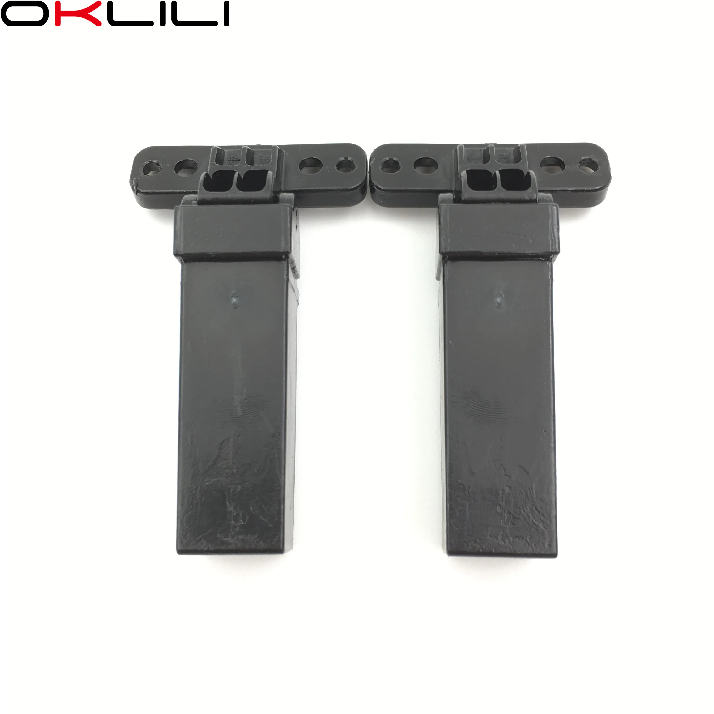 2PCX JC97-03190A JC97-03191A Mea Unit ADF Hinge for Samsung CLX3170 CLX3175 CLX3185 CLX3305 CLX4195 CLX6260 SCX3400 SCX3401 3405