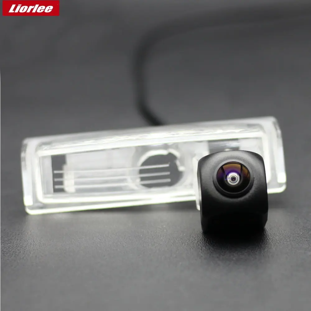 SONY HD Chip CCD CAM For Toyota Aurion Camry XV40 2006-2011 Car Rear View Parking Back Camera  170 Angle 1080p Fisheye Lenses