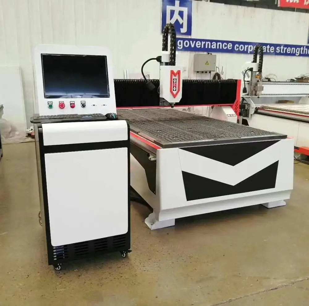 1325 CNC 라우터 목공 CNC 라우터 3D 라우터 cnc/ cnc 조각 기계, 1530 문 제작 기계, Mach3