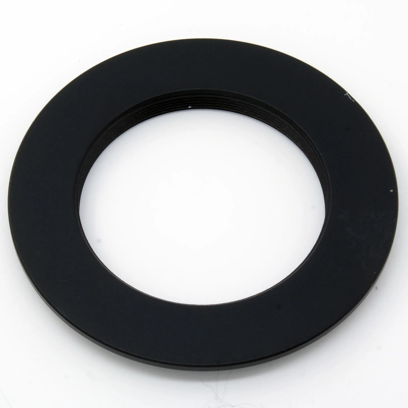 M40-M58 Flange Modify Lens Adapter M40 x0.75 Female To 58mm x1 Male Screw