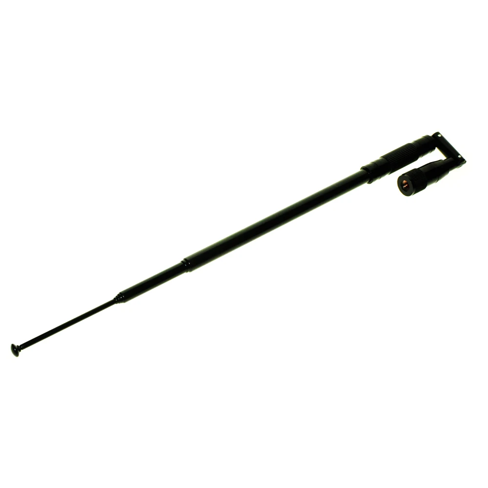 Flexible Extend Foldable Long Range 108cm Telescopic Antenna for GPS Garmin Astro 320 430 900 Alpha 200 300 100 50 200i 10