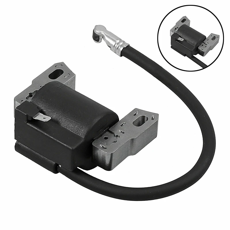 Ignition Coil 590454 802574 Ignition Coil Module Magneto For Briggs And Stratton Armature Magneto Ignition Coil Dropshipping New