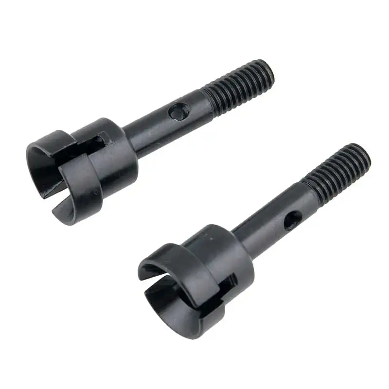 86022 HSP Racing Parts Wheel Shafts – Ocena i Rekomendacja dla Modelarzy RC