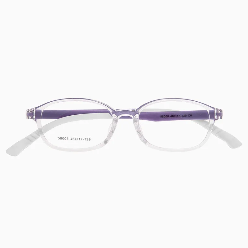 Anti Blue Light Glasses Kids Glasses Frame Child TR90 Computer Gaming Radiation Protection Eyeglass Myopia Glass