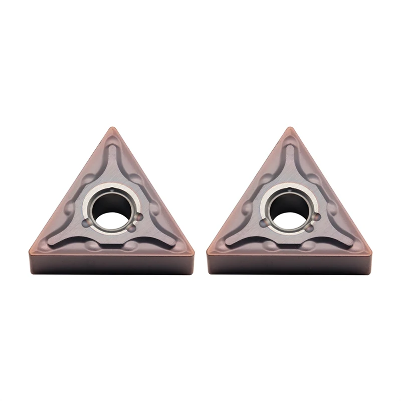 TNMG160404 MA VP15TF High Quality Carbide Inserts External Turning Tool CNC Machine Tools TNMG Lathe Cutter Tool For MTJNR/L 16