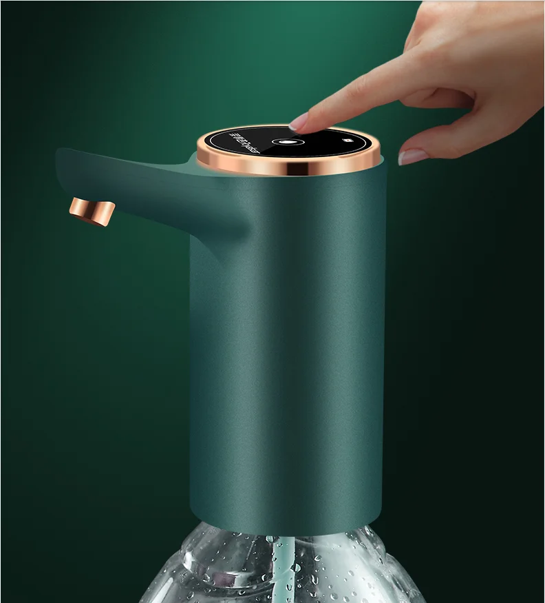 Điện Mini Nước Di Động Bơm Điện Nước Ổ Cắm Công Cụ