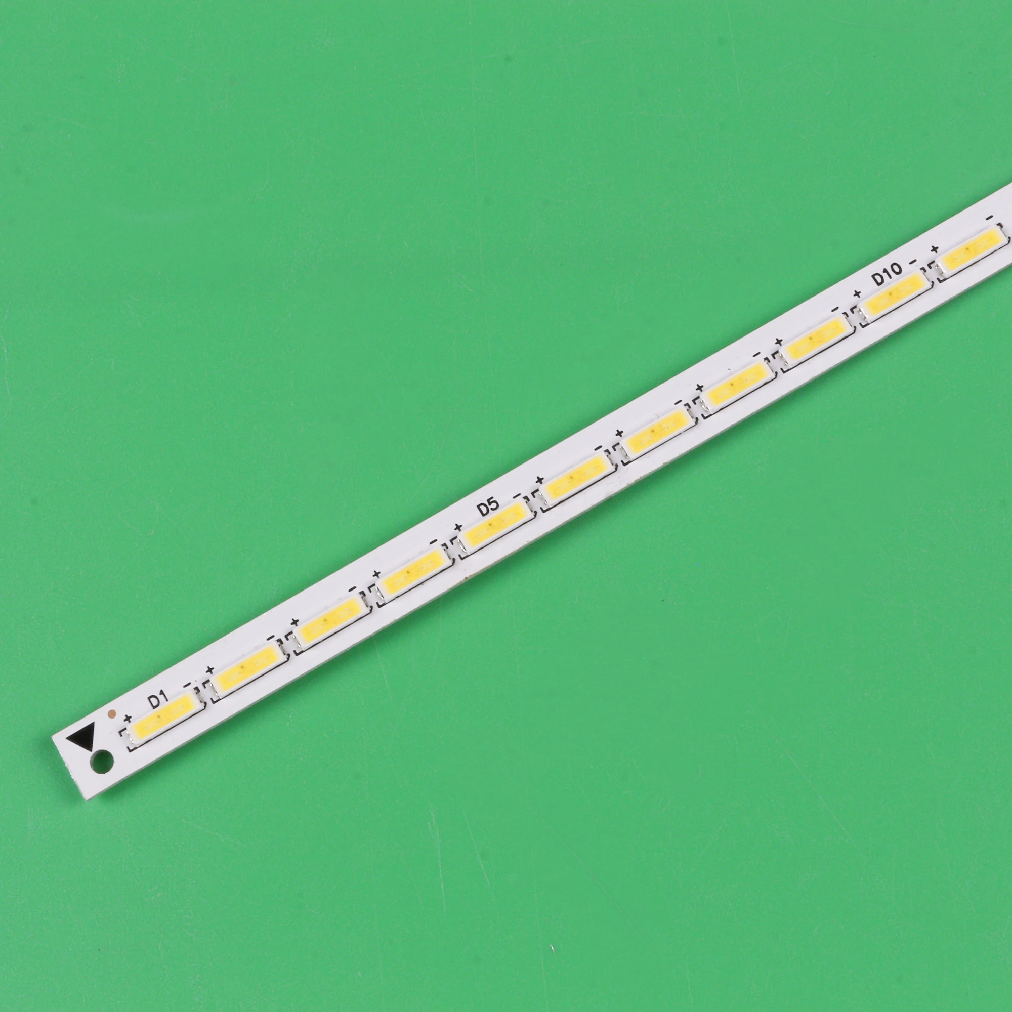 Imagem -04 - Nova 44led 391 Milímetros Tira Conduzida Luz de Fundo Rsag7.820.5188 Rsag7.820.5726 para Hisense Led32ec510n Led32k370 Led32h150y Ssy1133734-a