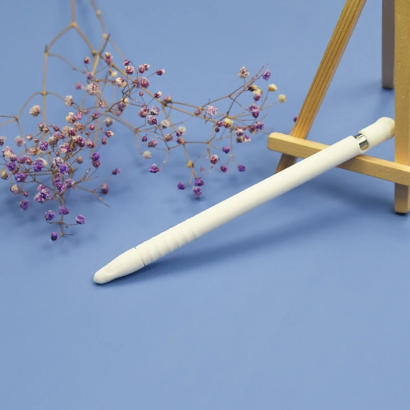 Per matita 1 ° astuccio astuccio custodia protettiva custodia custodia in Silicone