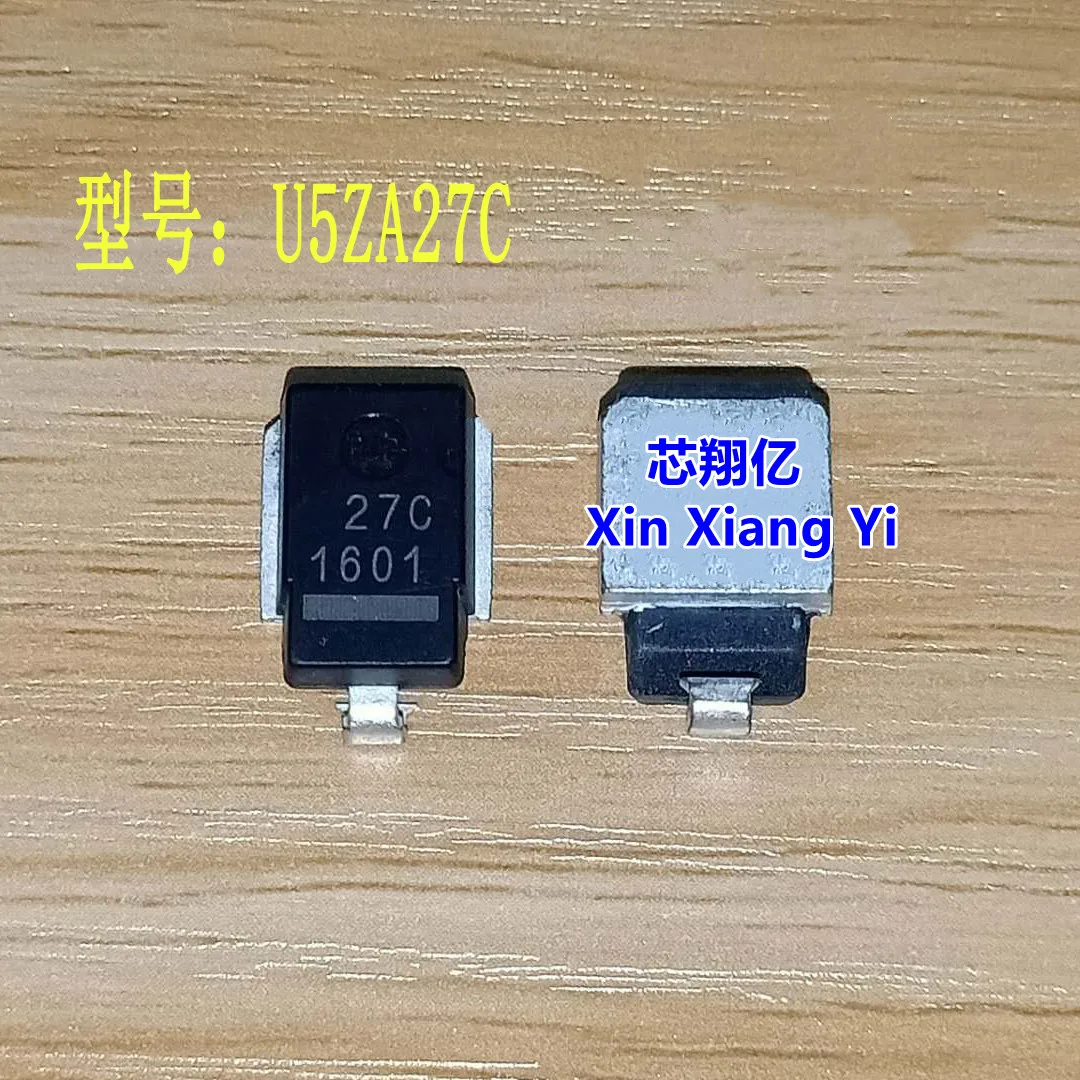 U5ZA27C 27C DO-218