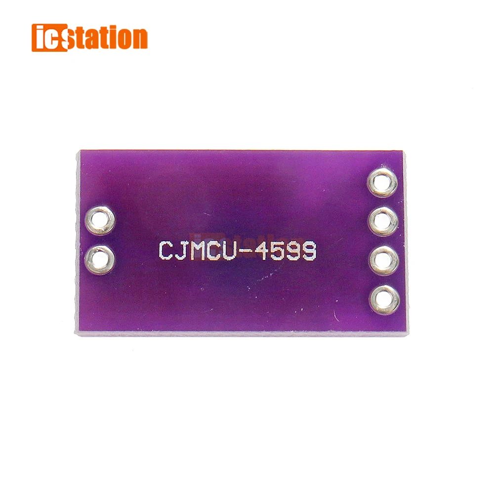 Si4599 4599 N 및 P 채널 40V (D -S) MOSFET 확장 보드 모듈 Arduino 용 전자 DIY