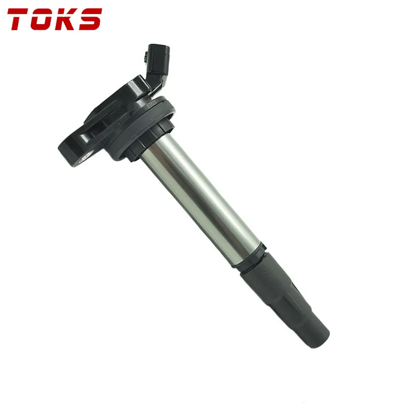 

NEW 1PC 90919-02258 Ignition Coil For Toyota Corolla Matrix Prius Scion XD 1.8L CT200h Vibe L4 RAV4 90919 02258 Ignition system