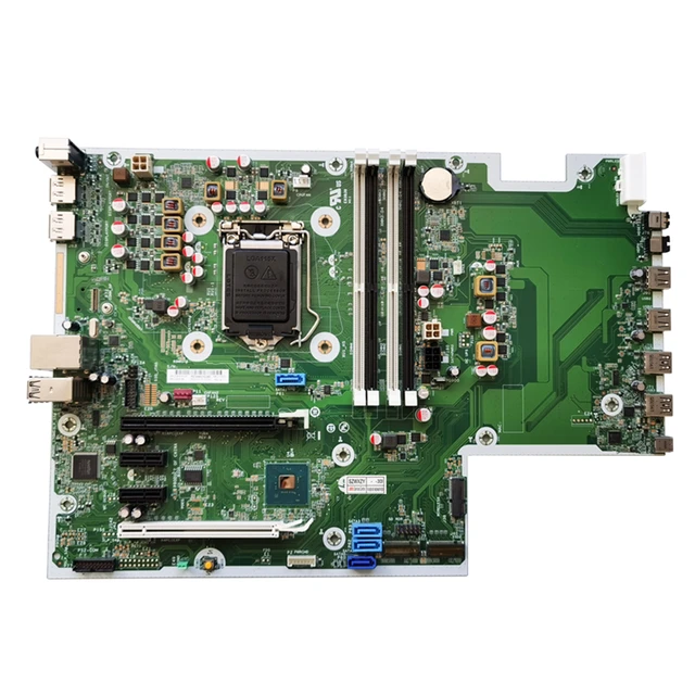 HP EliteDesk 800 G4 (i3-8100)ジャンク品 HP EliteDesk 800 G4 (i3-8100)ジャンク品