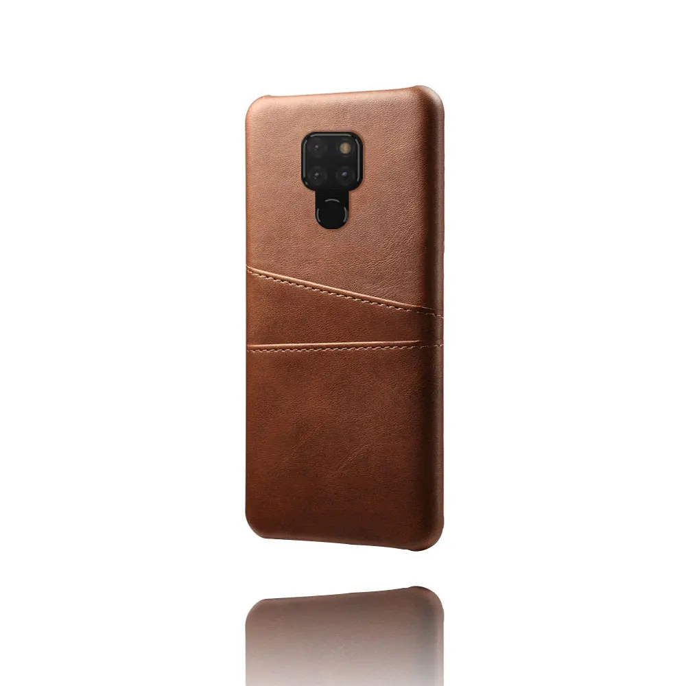 Case For Huawei Mate 20 Lite Pro 20X 10 9 8 Card Slot Cover PU Leather+PC Cases For Huawei Mate 10 Lite 9 pro mate8 Cover Fundas