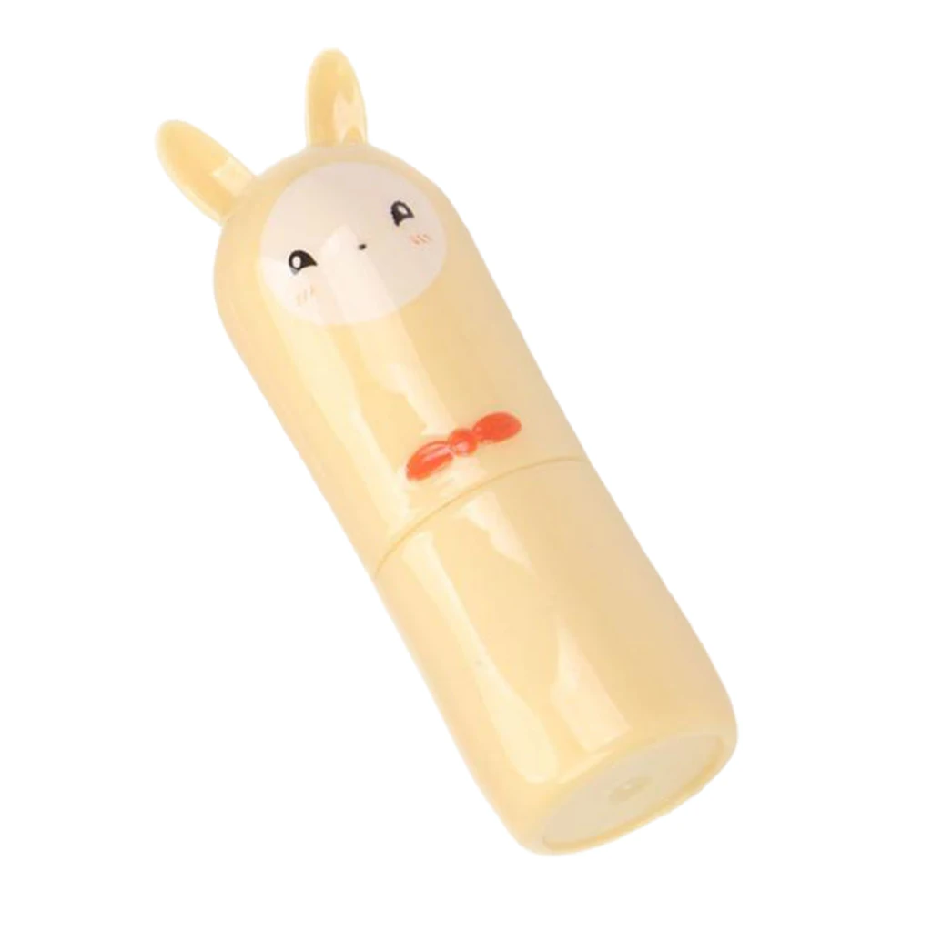 Nette Cartoon Pin Nadeln Lagerung Fall Box Halter Container Nähen Tool Home Verwenden Pin Nadel Fall