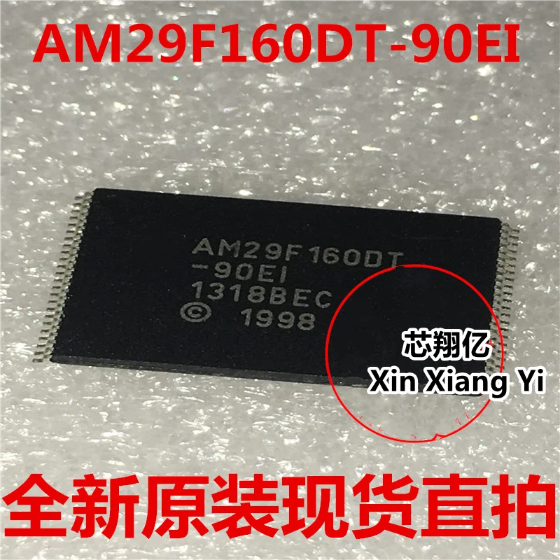 Am29F160Dt-90Ei Am2…