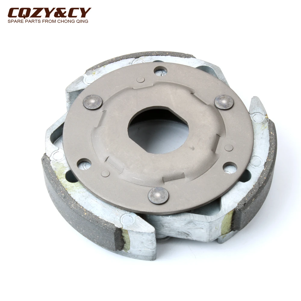 Scooter Rear Clutch Pulley Kit for Yamaha X-City 250 YP Majesty X-Max 250cc VP 300 Versity 300cc  4-Stroke