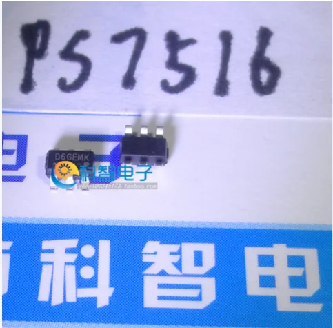 Free Shipping 100% Original  100pcs  PS7516 SOT23-6