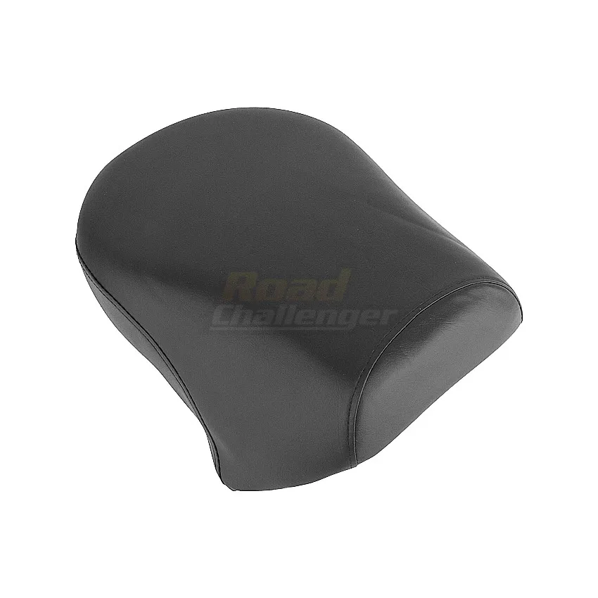 High Quality Motorcycle Rear Cushion Seat Covers For Harley Sportster Iron XL 883 1200 2004-2016 12 11 10 09 08 07 06 05