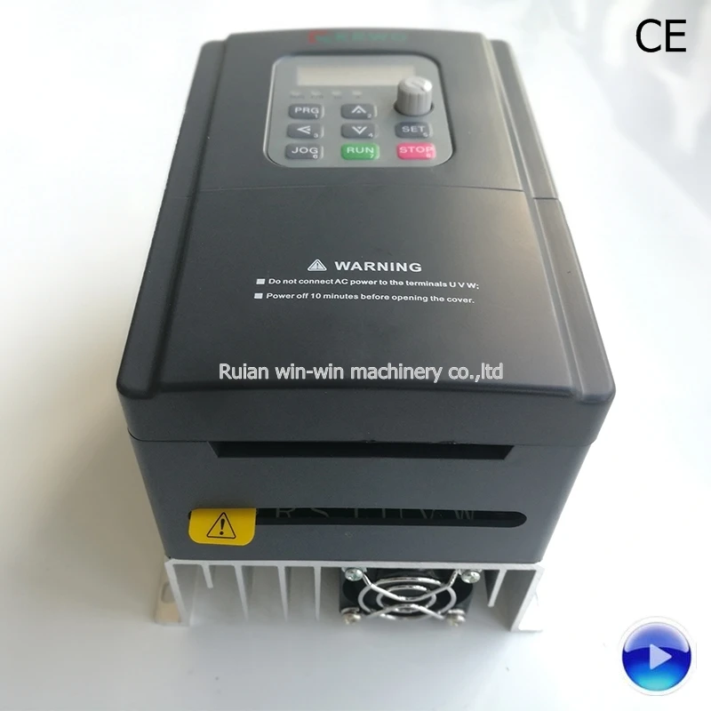 

KEWO AD350-4T 1,5 GB AD3504T 1.5KW CE AC 380V инвертор для машины