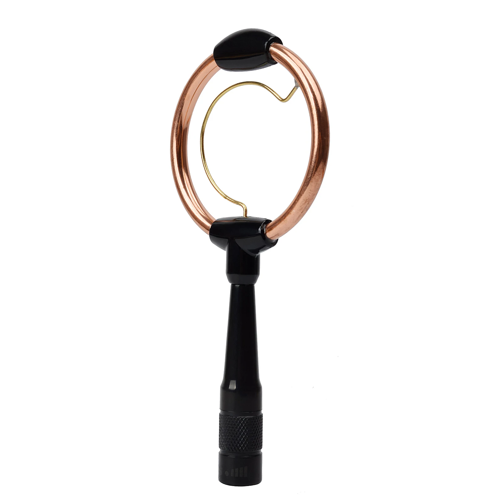 

HYS VHF UHF Antenna Dual Band 2m/70cm SMA Male Antenna for Yaesu VX-6R FT-60 FT-60R TYT MD-380 MD-390