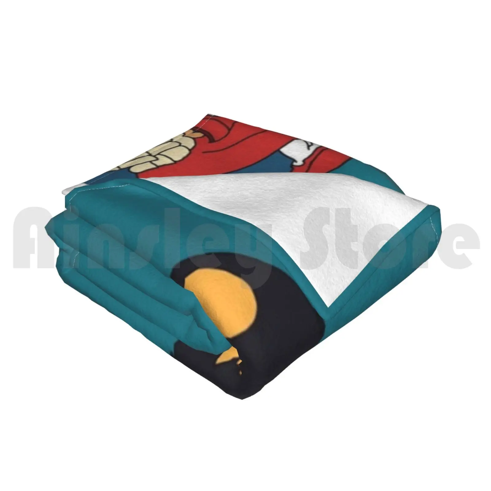 Coco Blanket Fashion Custom Pixar Animation Mexico Music Family Movie view 6