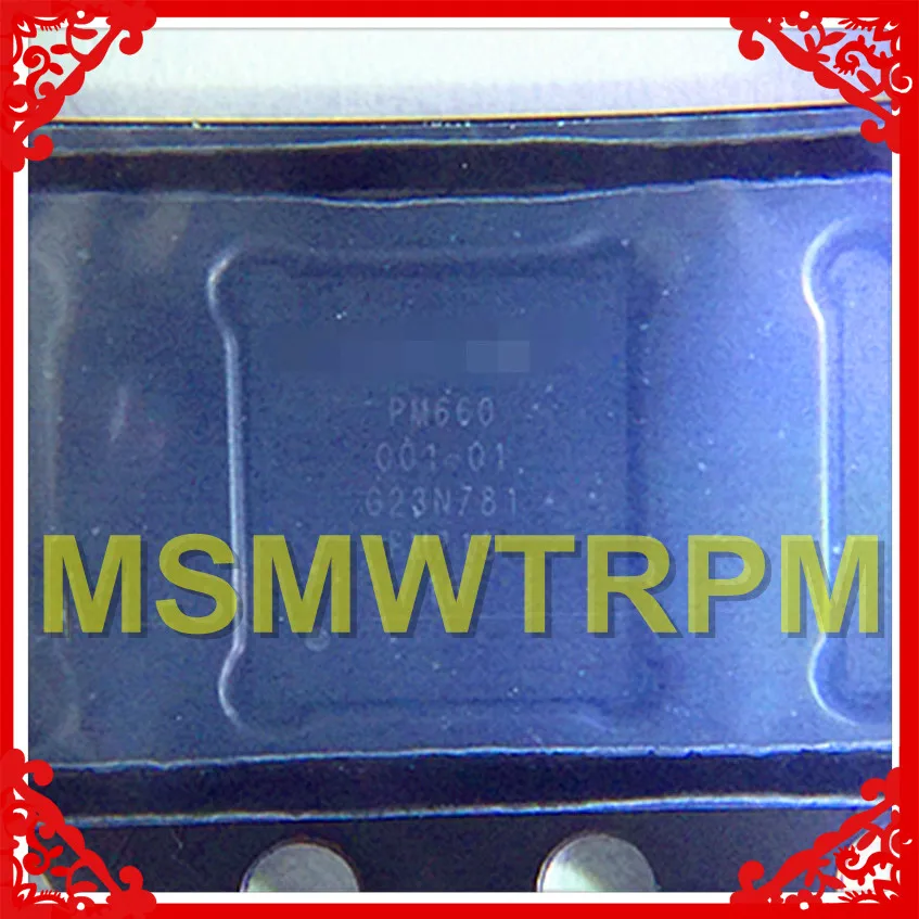 

Mobilephone Power Chip PM660 PM660L 004 PM660L 004-01 PM660A New Original