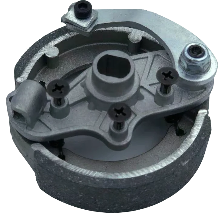 

Оригинальные аксессуары для электроскутера e-twow etwow S2, задний барабанный тормоз для GT 2020 SE