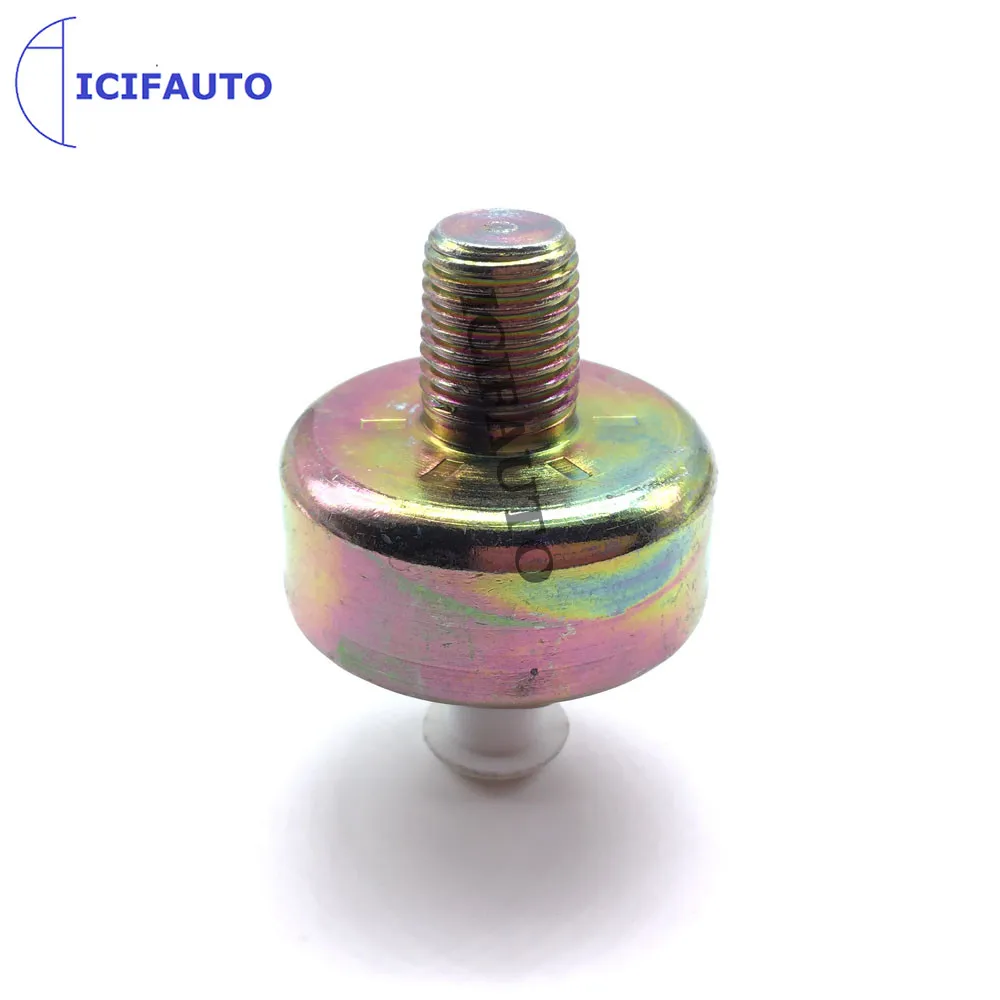 Knock Detonation Sensor for Buick Century Electra Regal Riviera Skyhawk Somerset 2.5 2.8 3.0 3.8 4.3 4.1 5.0 5.7L 10456017