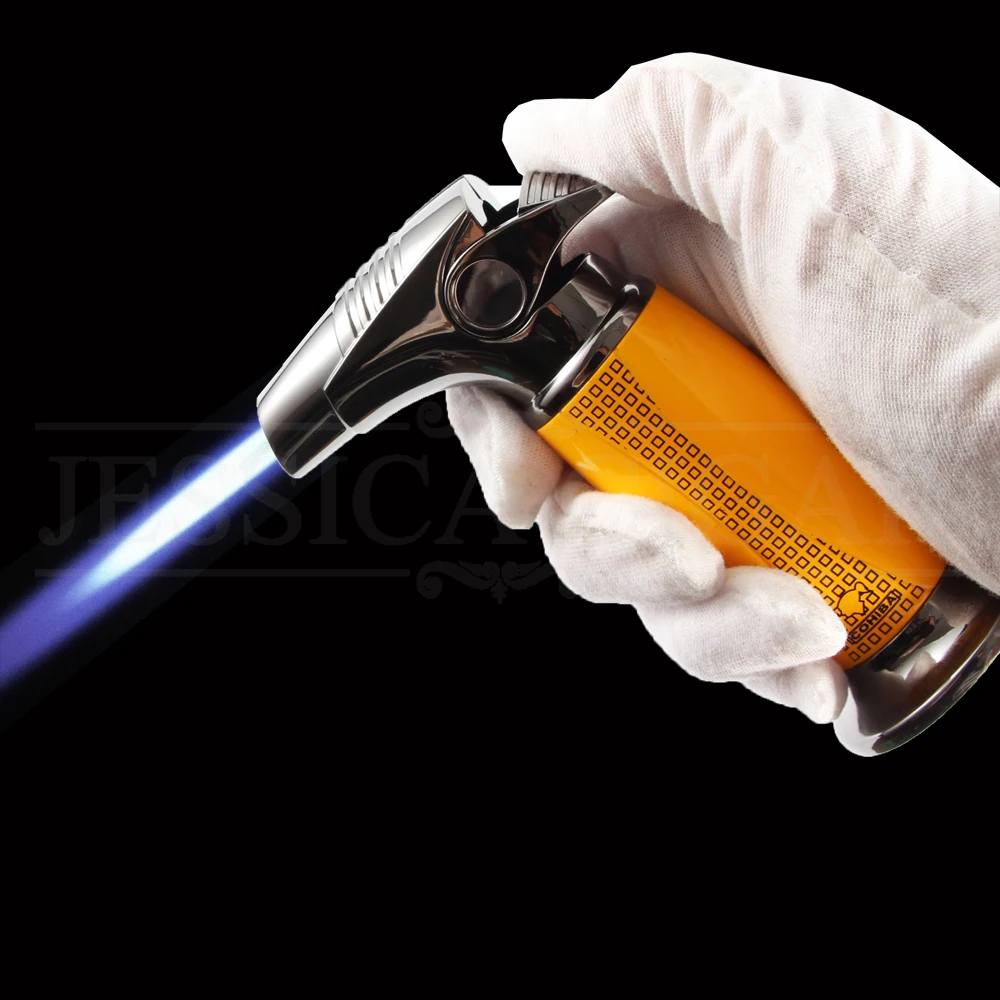 The Ultimate Guide to the GALINER Luxury Table Torch Lighter: Why This Expensive  Cigarette Lighter Is Worth Every Penny