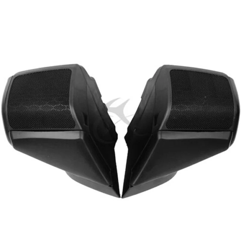 Motorrad-Lautsprechergehäuse hinten für Honda Goldwing GL1800 2006-2011