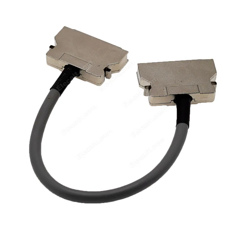 PLC Extension Cable for Mitsubishi L series LC06E LC06E-CM LC50E-CM LC30E-CM 0.6m/ 1m /2m/