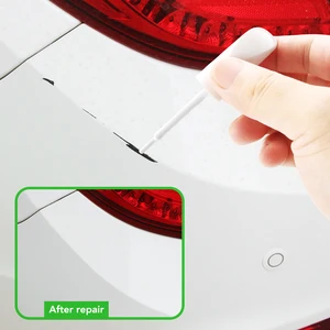 Autokratzerreparatur Automatischer Touch Stift für Citroen C1 C2 C3 C4 C5 C6 C8 Berlingo Cactus picasso c -Lysee VTS Aircross 12 Hauptverkaufsteile Citroen Aircross - №6