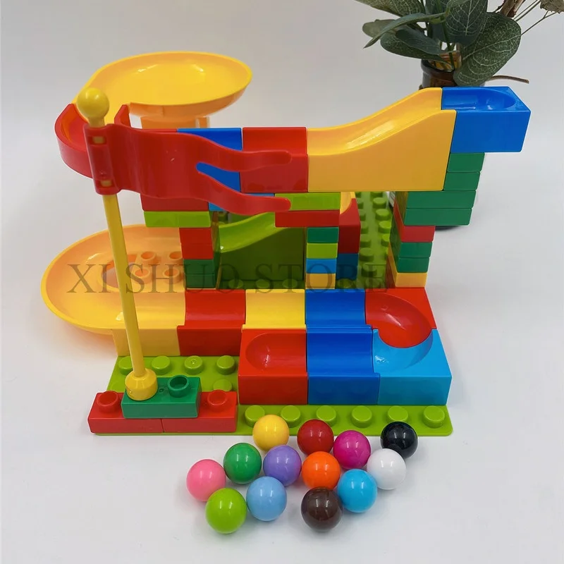 Counting Ball Plastic Solid Ball Color 15mm Educational Toy Probability Ball Candy Pinball Primary School Teaching Aids